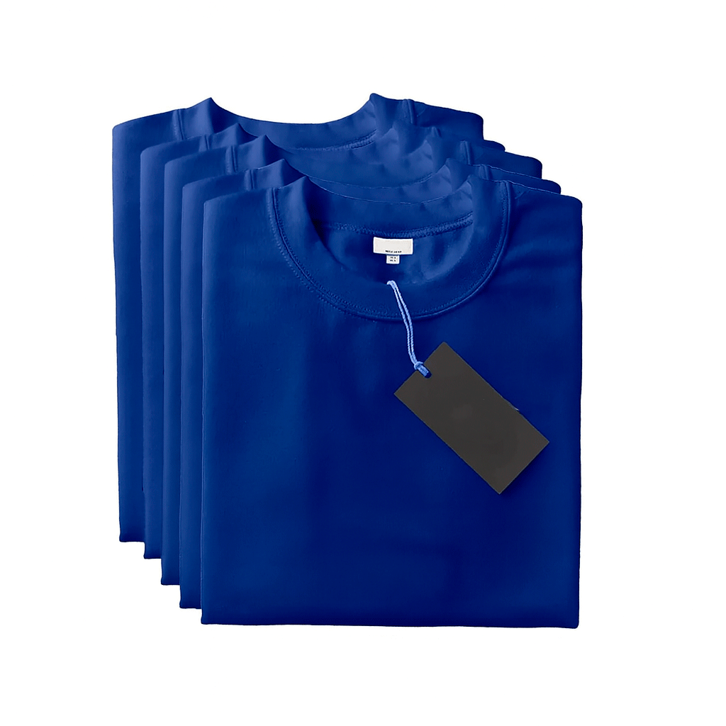 Tees You'll Wear All Summer – 5 for the Price of 3