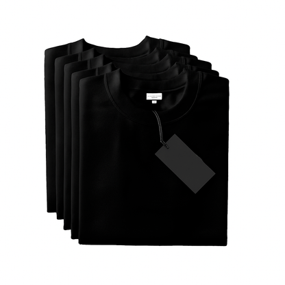 Tees You'll Wear All Summer – 5 for the Price of 3
