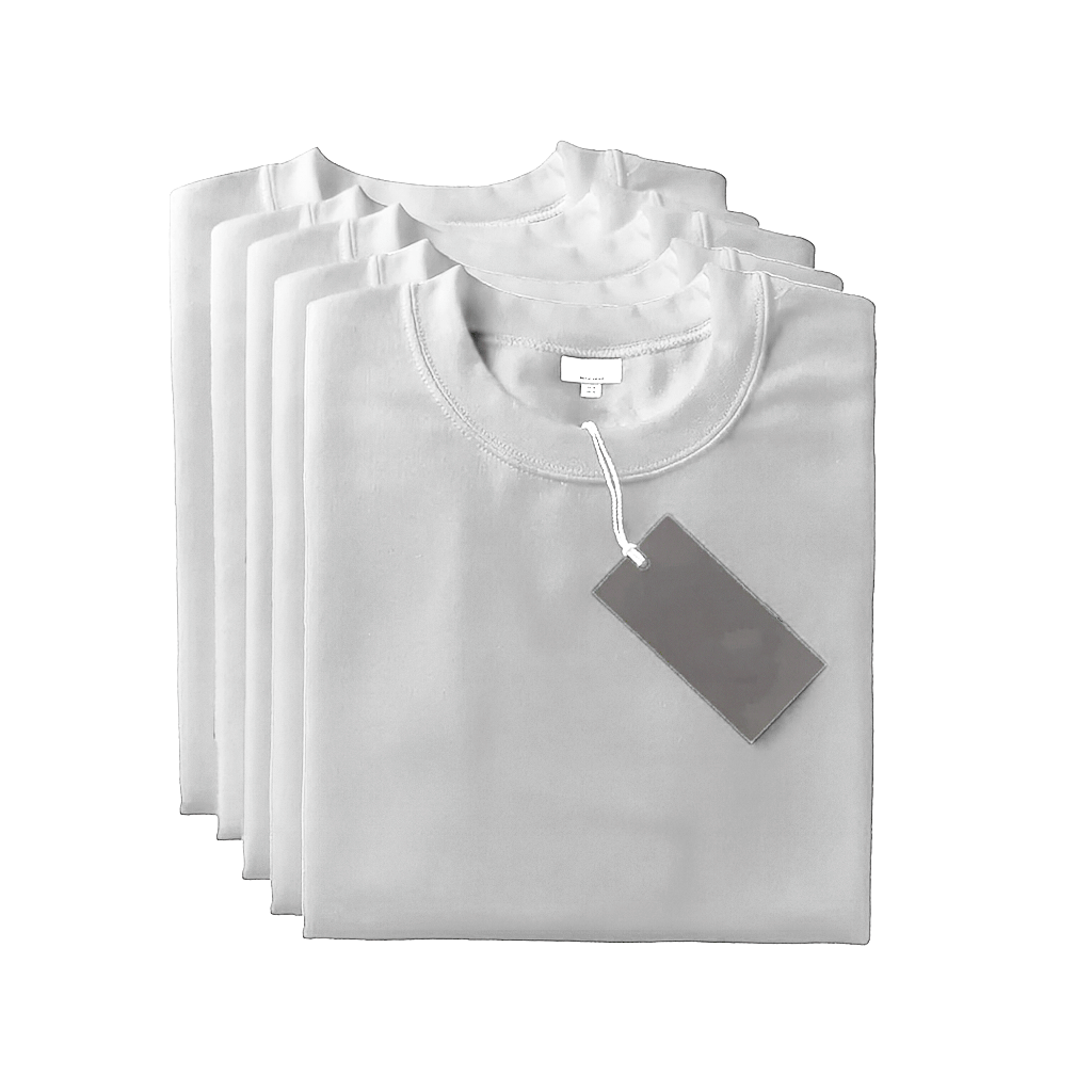 Tees You'll Wear All Summer – 5 for the Price of 3