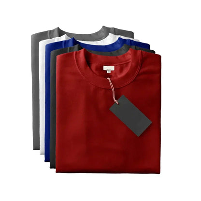 Tees You'll Wear All Summer – 5 for the Price of 3